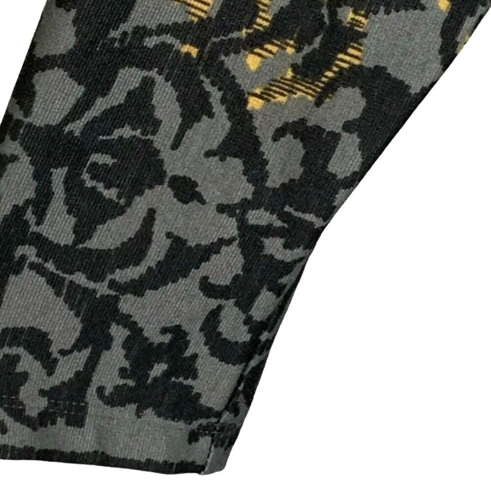 Rabbit Rabbit Rabbit Designs Women's Dress Midi Elegant Sheath‎ Multi Size 10 - Picture 7 of 11